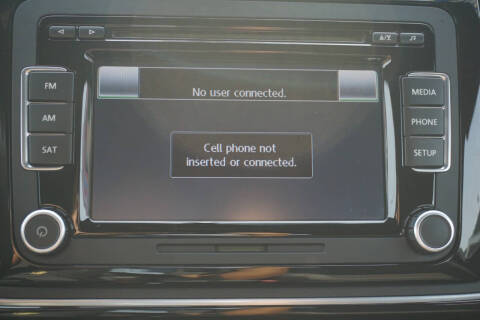 2013 Volkswagen Beetle Turbo PZEV Fender Edition