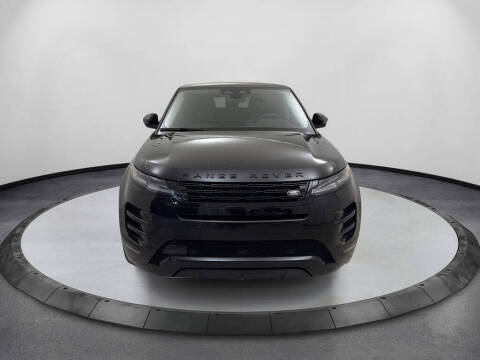 2024 Land Rover Range Rover Evoque P250 Dynamic SE