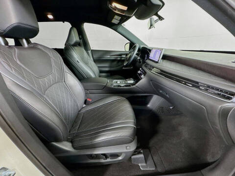 2023 Infiniti QX60 Autograph