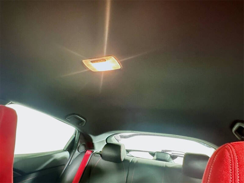 2021 Honda Civic Type R Touring