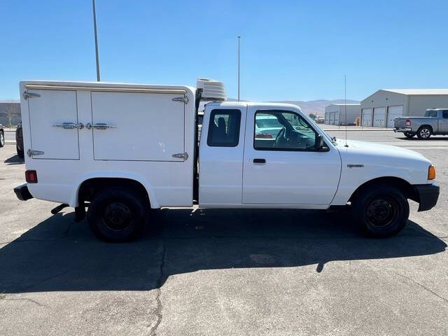 2005 Ford Ranger for sale at Autostars Motor Group in Yakima, WA