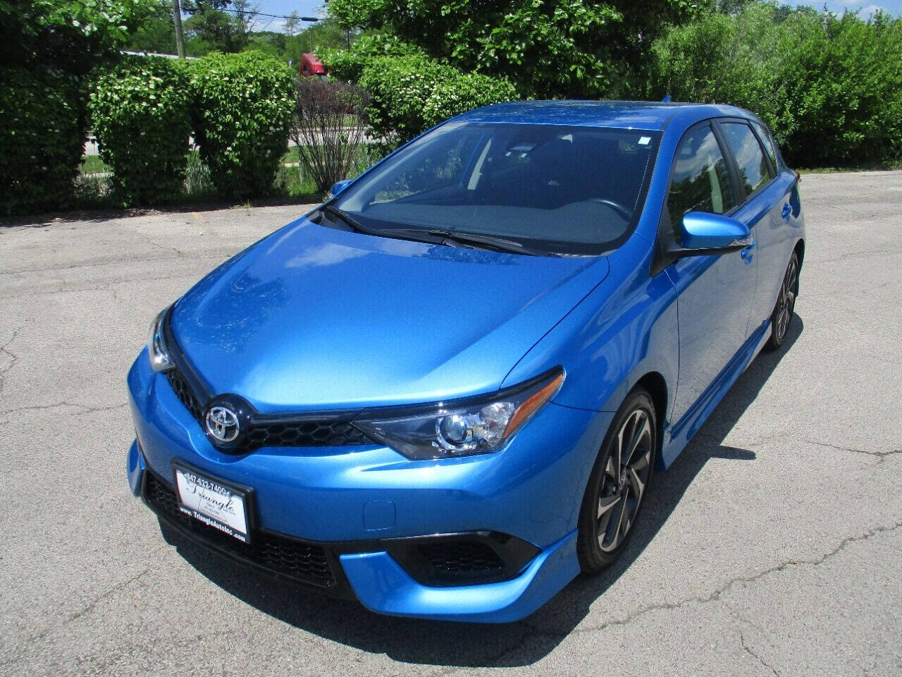 Toyota Corolla iM For Sale In Barrington, IL