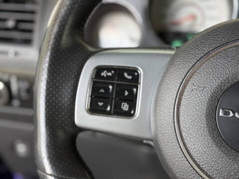 2013 Dodge Challenger SRT8 Core