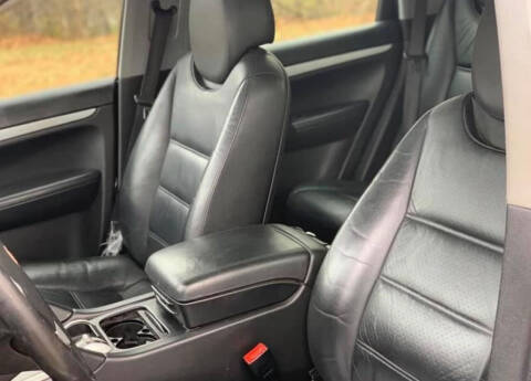 2006 Porsche Cayenne S