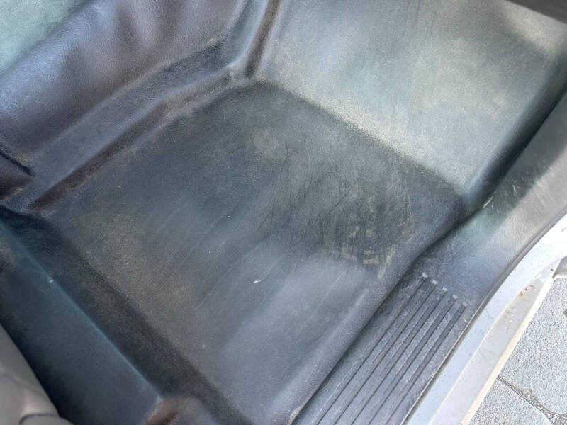 2015 Chevrolet Silverado 2500HD Work Truck