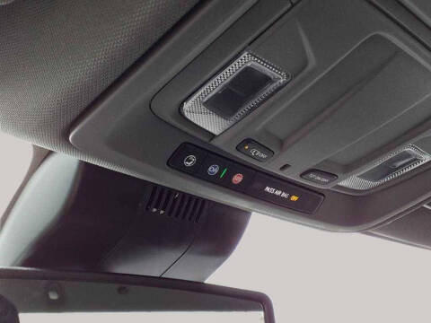 2024 GMC Sierra 3500HD