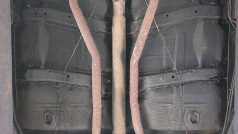 1971 Chevrolet Chevelle