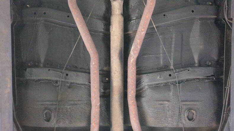 1971 Chevrolet Chevelle