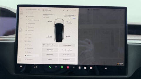 2023 Tesla Model X