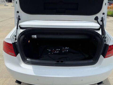 2013 Audi A5 2.0T quattro Premium Plus