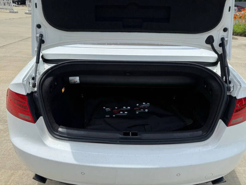 2013 Audi A5 2.0T quattro Premium Plus