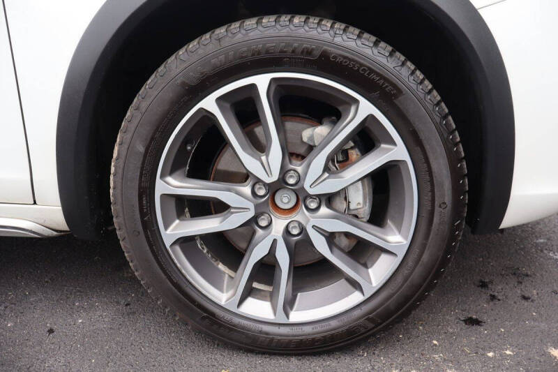 2018 Volvo V60 Cross Country T5 Premier