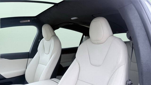 2022 Tesla Model X