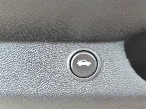 2012 Chevrolet Camaro SS