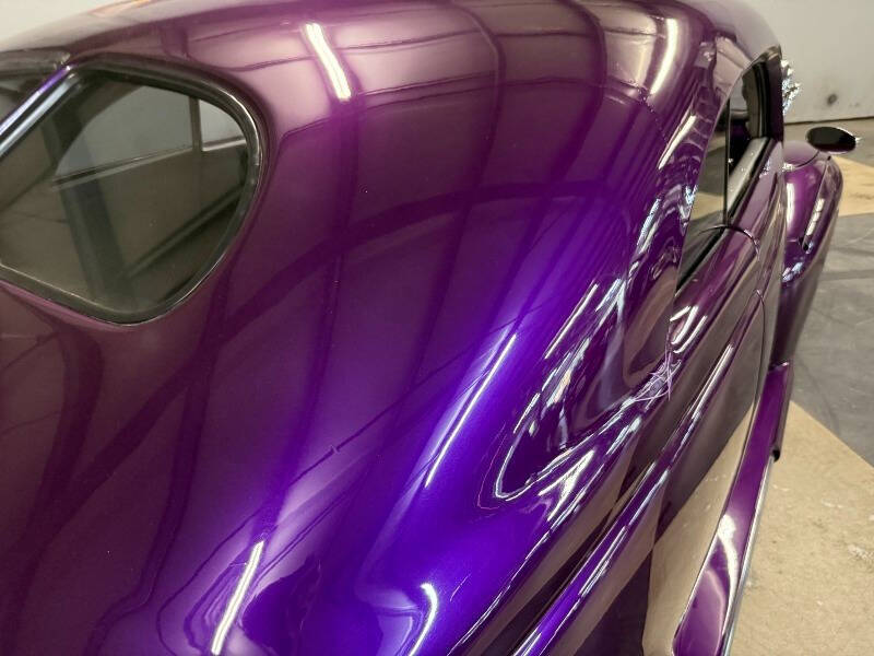 1940 Mercury Coupe