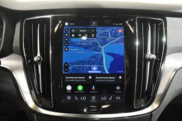 2024 Volvo S60 B5 Core Dark Theme
