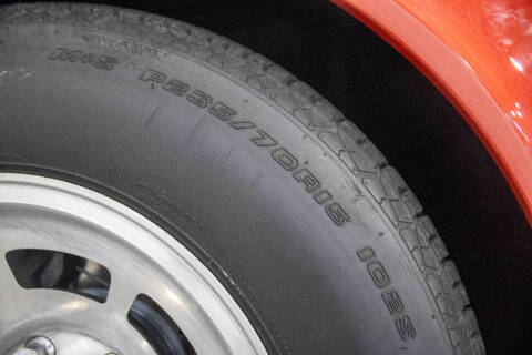 1981 Chevrolet Corvette