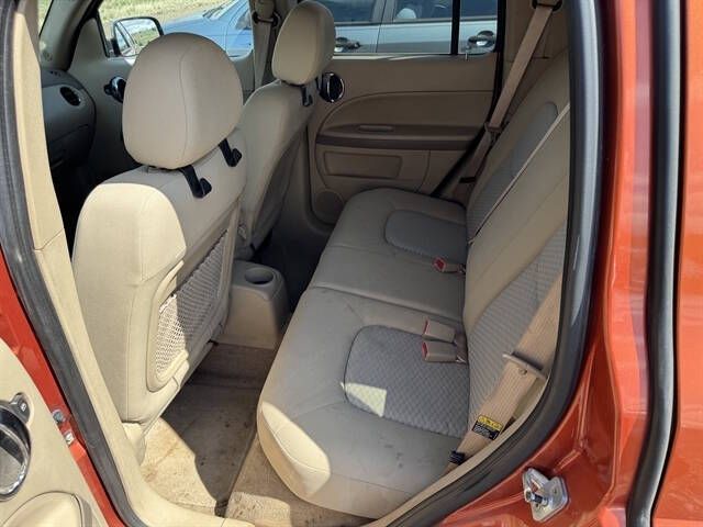 2006 Chevrolet HHR LT