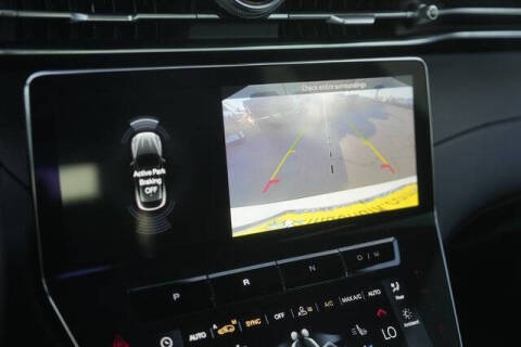 2023 Maserati Grecale Modena