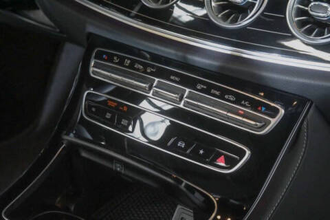 2023 Mercedes-Benz E-Class E 450