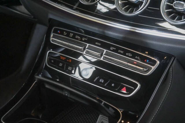 2023 Mercedes-Benz E-Class E 450