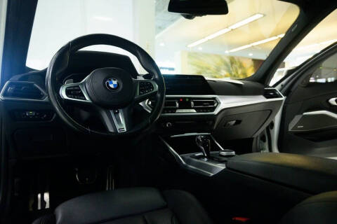 2020 BMW 3 Series M340i xDrive