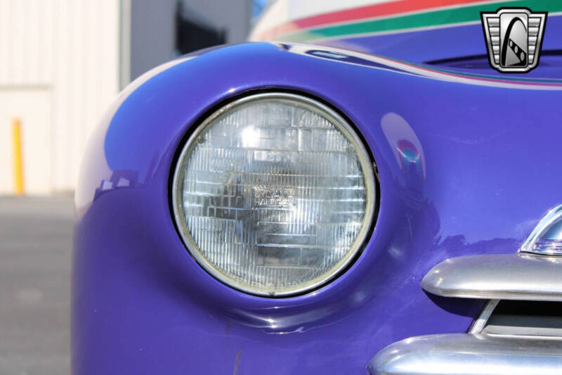 1948 Chevrolet Stylemaster