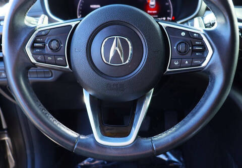 2023 Acura MDX w/Tech