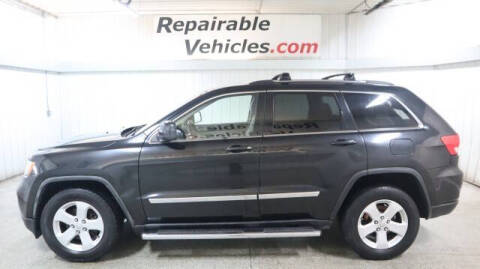 2011 Jeep Grand Cherokee