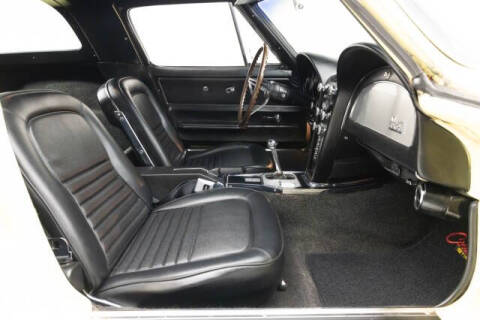 1967 Chevrolet Corvette