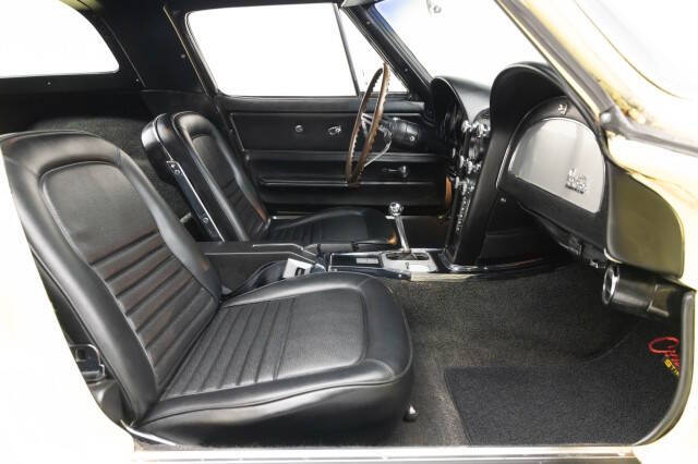 1967 Chevrolet Corvette