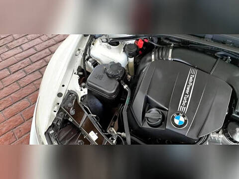 2013 BMW 3 Series 335i