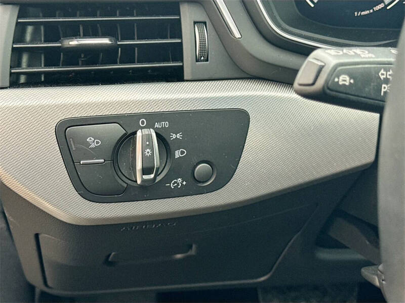 2025 Audi A5 Sportback quattro S line Premium 45 TFSI