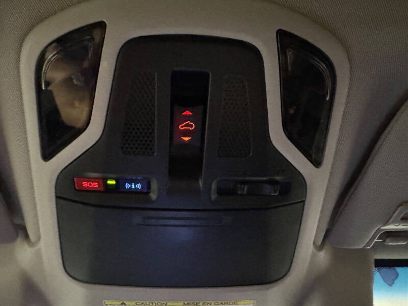 2021 Subaru Outback Touring XT