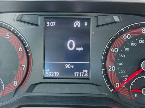 2019 Volkswagen Jetta