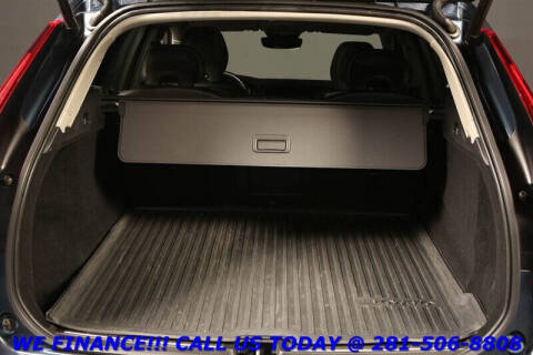 2023 Volvo XC60 B5 Core