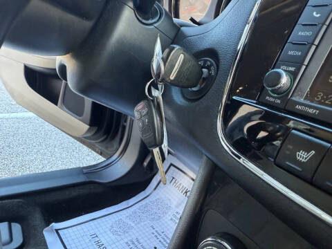 2012 Chrysler 200 Limited