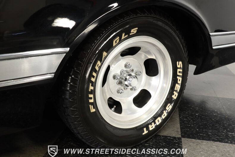 1966 Oldsmobile Starfire