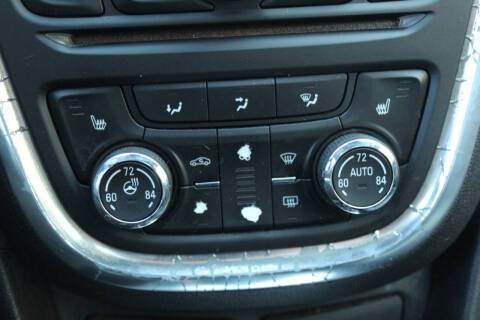 2014 Buick Encore Premium