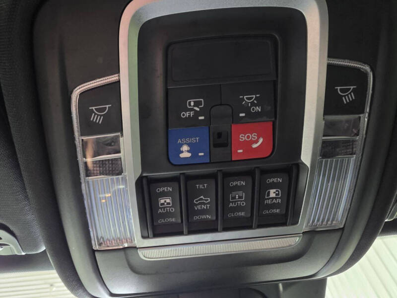 2021 RAM Ram Pickup
