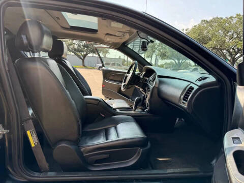 2006 Chevrolet Monte Carlo SS