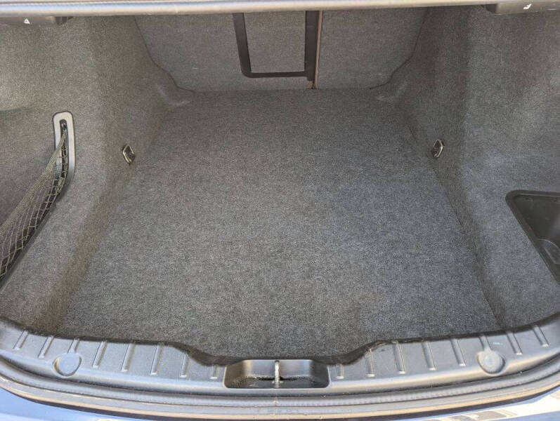 2016 BMW 5 Series 535i xDrive