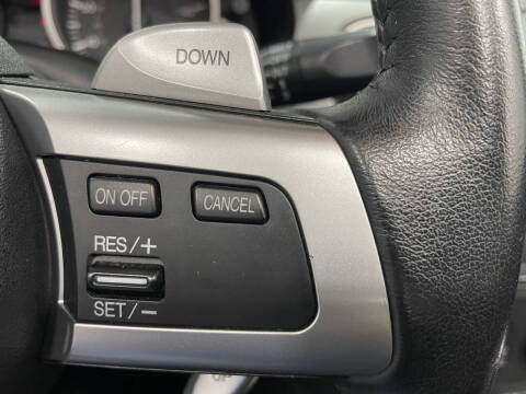 2006 Mazda MX-5 Miata Sport