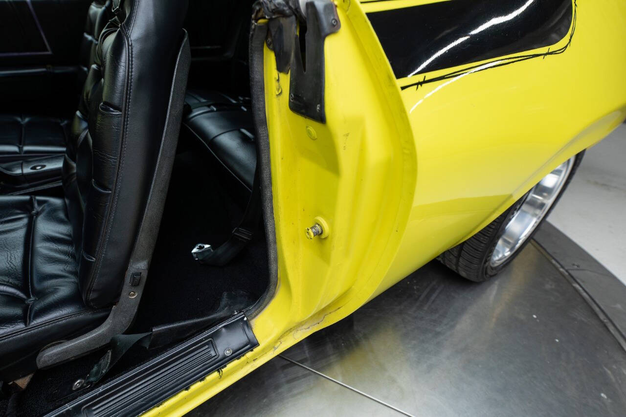 1973 Plymouth Roadrunner 91