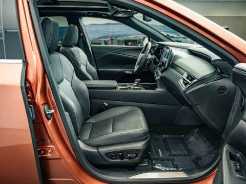 2023 Lexus RX 350