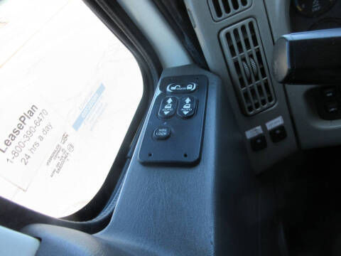 2019 International DuraStar 4300