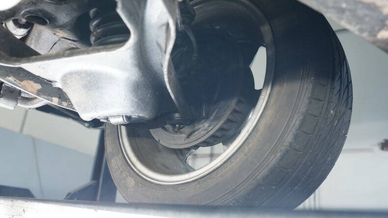 1972 Chevrolet Chevelle