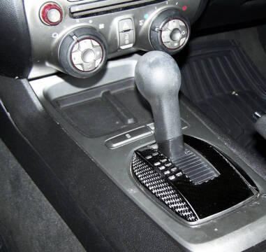 2010 Chevrolet Camaro LS