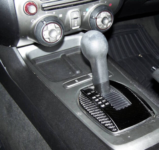 2010 Chevrolet Camaro LS