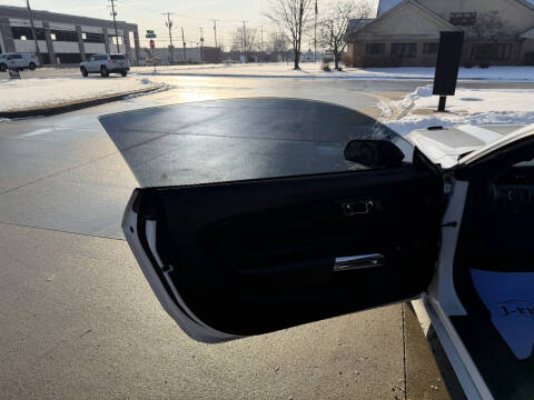 2016 Ford Mustang GT